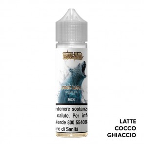 COCO LOCO - Polar - Mix Series 20ml - TNT Vape CON TASSELLO