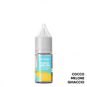 COCO MELON ICE - Baron Series - Aroma Concentrato 10ml - Valkiria