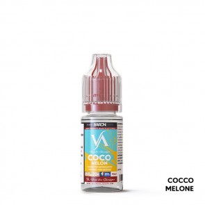 COCO MELON - Baron Series - Liquido Pronto 10ml - Valkiria