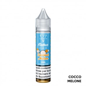 COCONUT MELON - Flavour Bar - Mix Series 10ml - Suprem-e