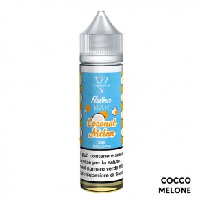 COCONUT MELON - Flavour Bar - Mix Series 20ml - Suprem-e