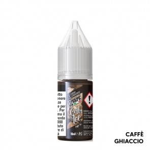 COFF E ICE - Aroma Concentrato 10ml - 01Vape CON TASSELLO