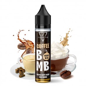 Aromi Serie MINI SHOT - SUPREM-E-Magic Ice