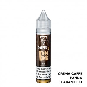 COFFEE BOMB - Mix Series 10ml - Suprem-e CON TASSELLO