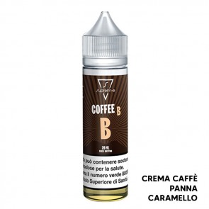 COFFEE BOMB - Mix Series 20ml - Suprem-e