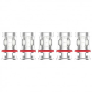 Testine Coil PnP-DW60 0,6ohm - 5 Pezzi - VooPoo