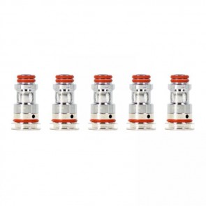 Testine Coil di Ricambio Procare G1 1,0ohm Mesh - 5 Pezzi - Vaptio