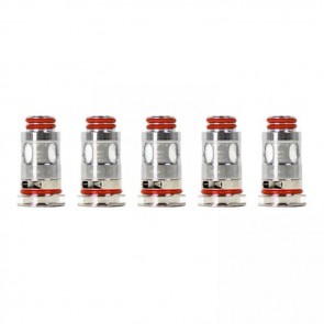 Testine Coil di Ricambio Procare G3 0,4ohm Mesh - 5 Pezzi - Vaptio