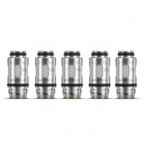 Testine di Ricambio UB Lite L3 0,8 Ohm Confezione da 5 Pezzi - Lost Vape