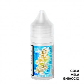 COLA APPLE - Fruizee - Aroma Mini Shot 10ml - Eliquid France CON TASSELLO