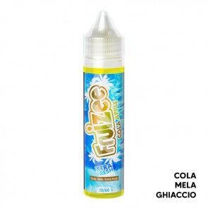 COLA APPLE - Fruizee - Aroma Shot 10ml - Eliquid France CON TASSELLO