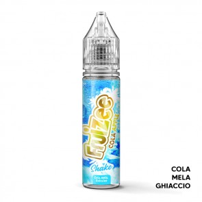 Aroma Concentrato Fruizee Cola Mela 20ml Grande Formato - Eliquid France