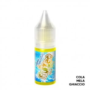 COLA APPLE - Fruizee - Aroma Concentrato 10ml - Eliquid France CON TASSELLO