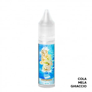 COLA APPLE - Fruizee - Aroma - Mini Shot 1010 - Eliquid France