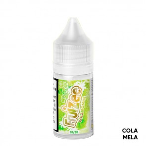 COLA APPLE NO-FRESH - Fruizee - Aroma Mini Shot 10ml - Eliquid France CON TASSELLO