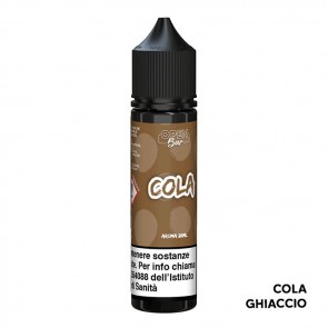 COLA - Aroma Shot 20ml - Open Bar [CON TASSELLO]