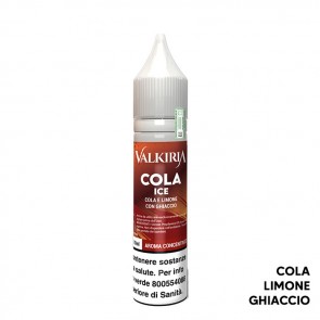 COLA ICE - Baron Series - Aroma - Mini Shot 1010 - Valkiria