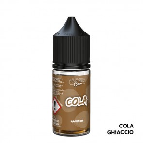 COLA - Aroma Mini Shot 10ml - Open Bar CON TASSELLO