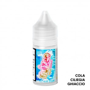 COLA CHERRY - Fruizee - Aroma Mini Shot 10ml - Eliquid France CON TASSELLO