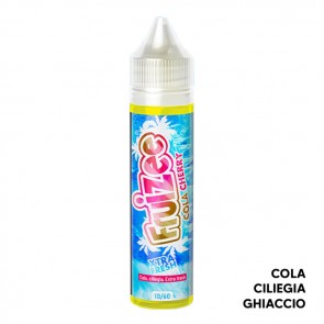 COLA CHERRY - Fruizee - Aroma Shot 10ml - Eliquid France CON TASSELLO