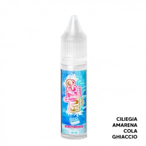 COLA CHERRY - Fruizee - Aroma - Mini Shot 1010 - Eliquid France
