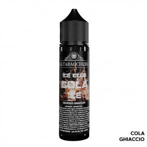COLA ICE - Ice Club - Aroma - Shot 20 su 60 - La Tabaccheria