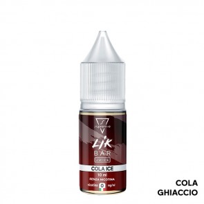 COLA ICE - Juice - Liquido Pronto 10ml - Lik Bar