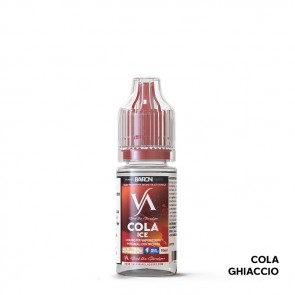 COLA ICE - Baron Series - Liquido Pronto 10ml - Valkiria