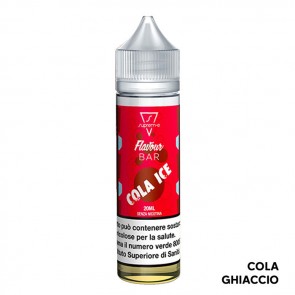 COLA ICE - Flavour Bar - Mix Series 20ml - Suprem-e