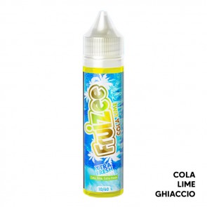 COLA LIME - Fruizee - Aroma Shot 10ml - Eliquid France CON TASSELLO