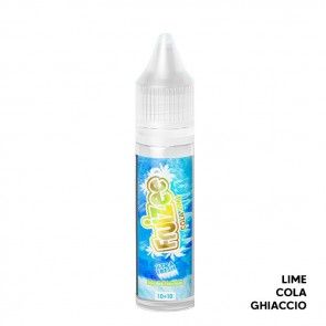 COLA LIME - Fruizee - Aroma - Mini Shot 1010 - Eliquid France