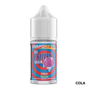 COLA - The Frozen Brain - Aroma - Mini Shot 1010 - Svapo Next