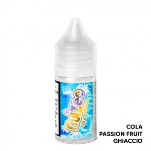 COLA PASSION - Fruizee - Aroma Mini Shot 10ml - Eliquid France CON TASSELLO