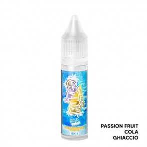 COLA PASSION - Fruizee - Aroma - Mini Shot 1010 - Eliquid France