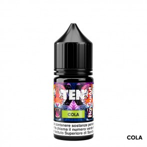 COLA - Ten X - Aroma - Mini Shot 1020 - Flavourart
