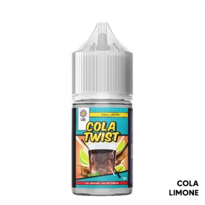 COLA TWIST - Aroma - Mini Shot 1020 - UBI