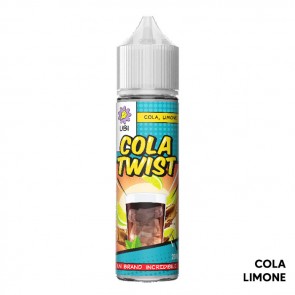 COLA TWIST - Aroma - Shot 20 su 60 - UBI