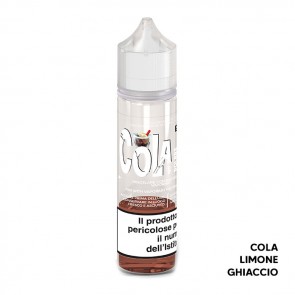 COLA - Vaporice - Mix Series 30ml - Vaporart