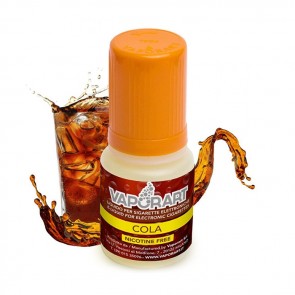 COLA - Liquido Pronto 10ml - Vaporart
