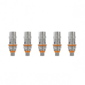 Testine Coil di Ricambio Cold Steel AK47 NP 1,2ohm 5 Pezzi - Artery Vapor