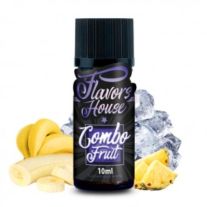 Aromi Concentrati Flavour House 10ml - Eliquid France-Combo Fruit