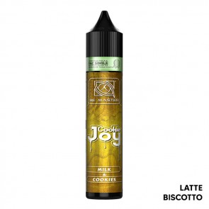 COOKIE JOY - Aroma - Mini Shot - 1020 - Be Master
