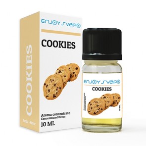 Aromi Concentrati 10ml - Enjoy Svapo-Cookie