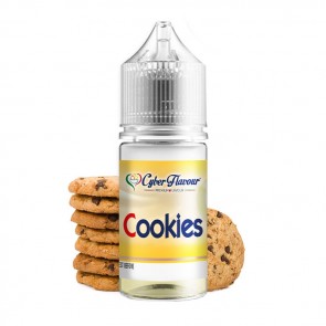 Aromi Concentrati Mini Shot 10+10 - Suprem-e-Butterone