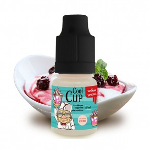 COOL CUP - Special - Liquido Pronto 10ml - Vaporart 