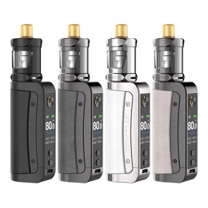 Kit Coolfire Z80 con Zenith II - Innokin