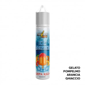 COSTA RICA - Icebreaker - Aroma Shot 20ml - Thunder Vape