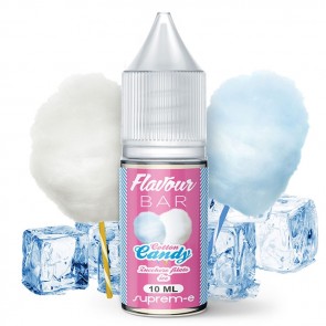 COTTON CANDY  - Flavour Bar - Aroma Concentrato 10ml - Suprem-e
