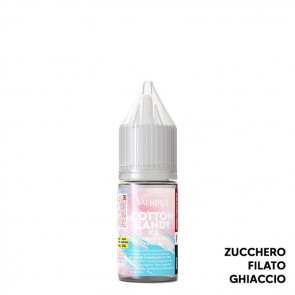 COTTON CANDY - Baron Series - Aroma Concentrato 10ml - Valkiria
