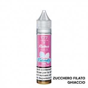 COTTON CANDY - Flavour Bar - Mix Series 10ml - Suprem-e CON TASSELLO